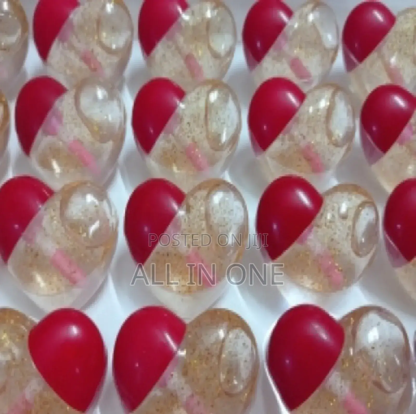 Magic Your Life Lip Oil