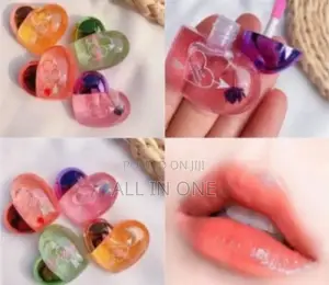 Magic Your Life Lip Oil