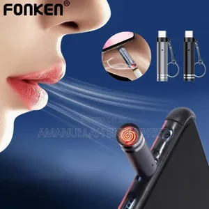 Photo - Blowlite Type-C Mobile Lighter,