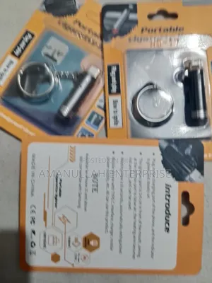 Blowlite Type-C Mobile Lighter,