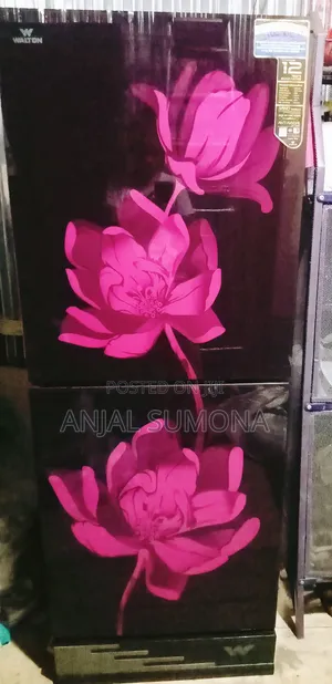 Walton ফ্রিজ বিক্রি হবে