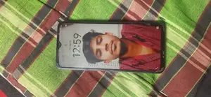 Vivo Y56 128 GB Black