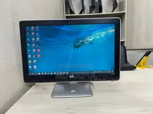 Desktop Computer 8GB Intel Core I3 SSD 128GB