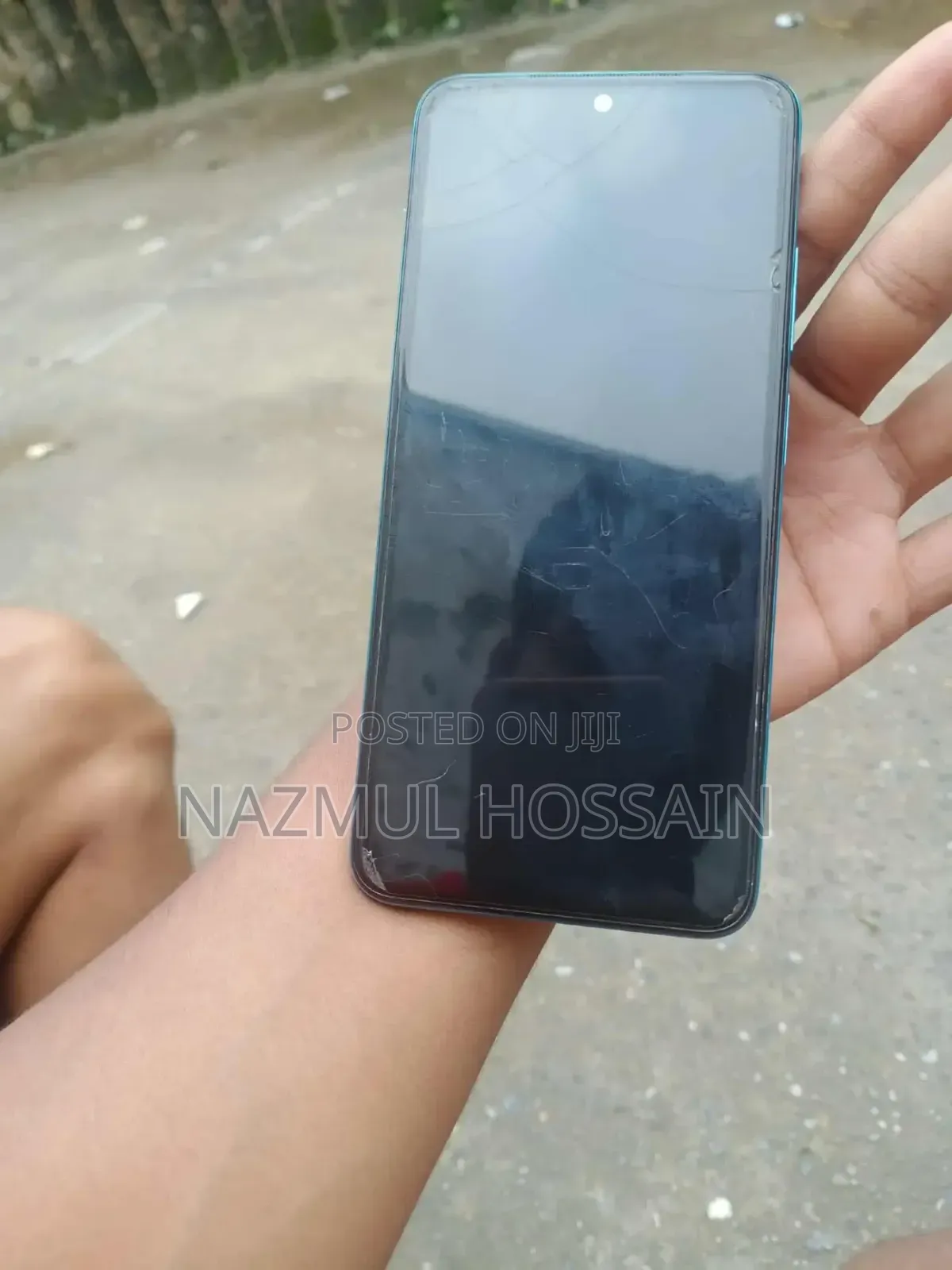 Xiaomi Redmi Note 11 128 GB