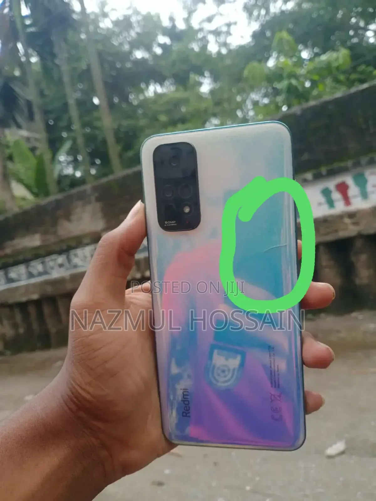 Xiaomi Redmi Note 11 128 GB