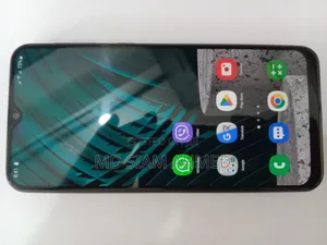 Samsung Galaxy M31 64 GB Blue