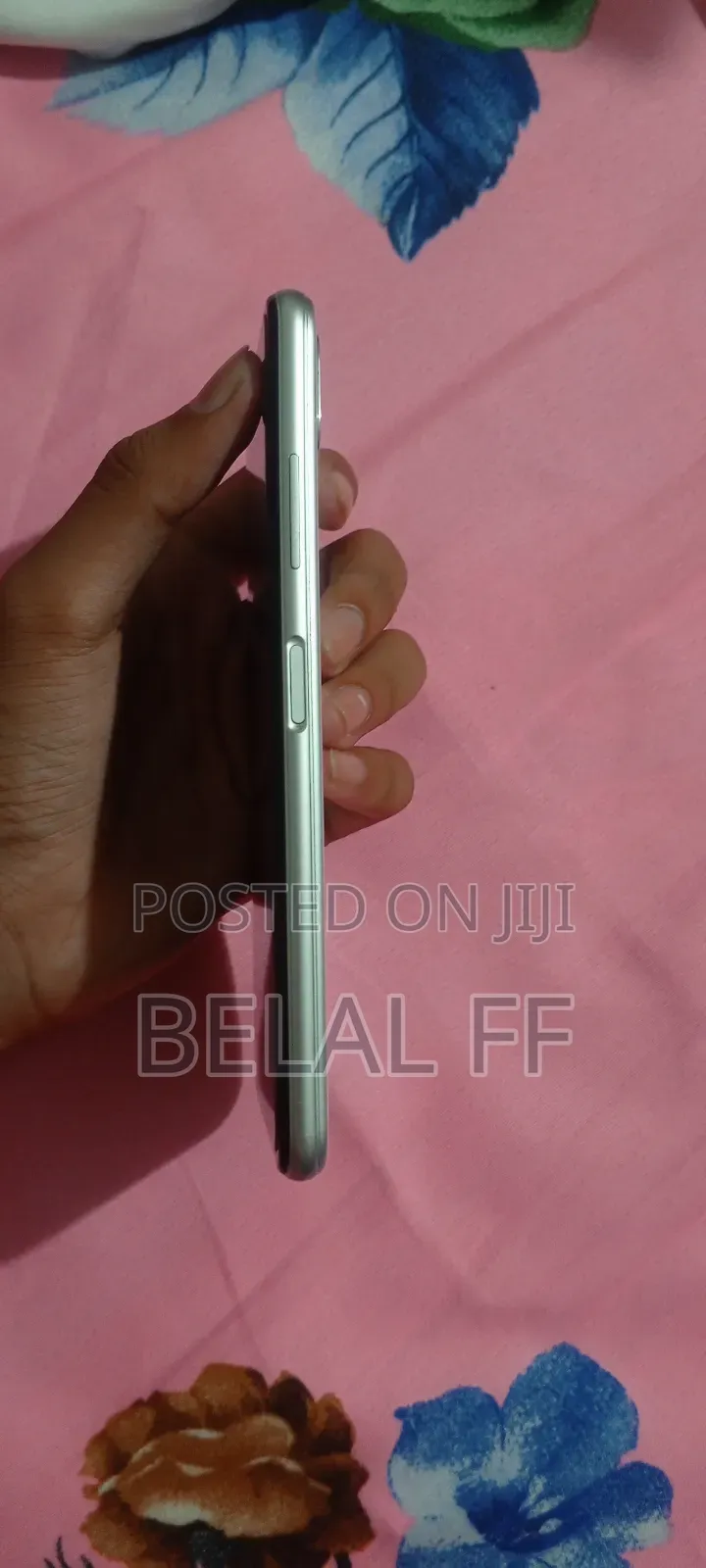 Samsung Samsung Galaxy F42 5G 128 GB White