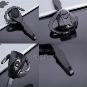 Gioteck Ex-01 Bluetooth Headset for Playstation