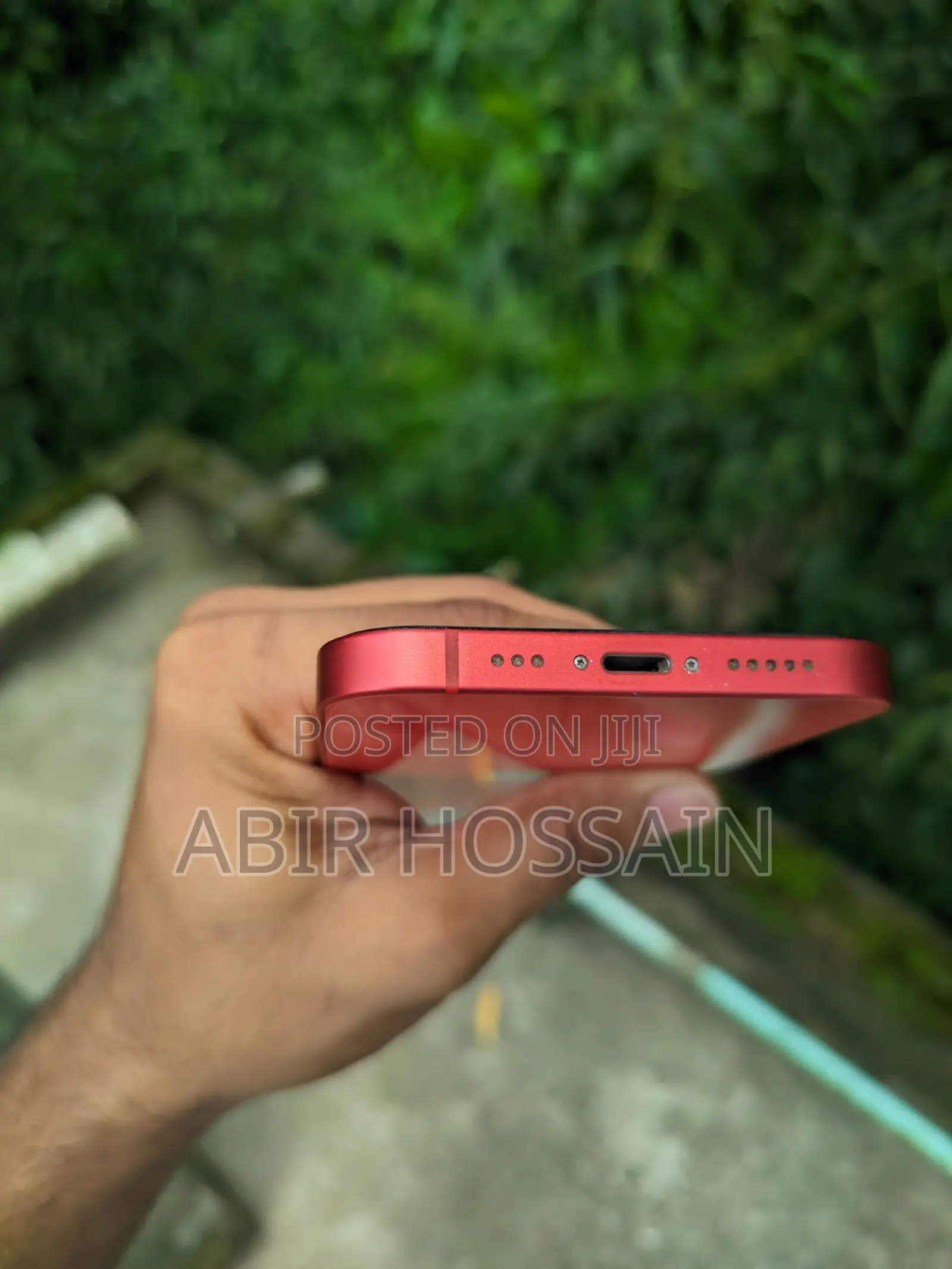 Apple iPhone 12 128 GB Red