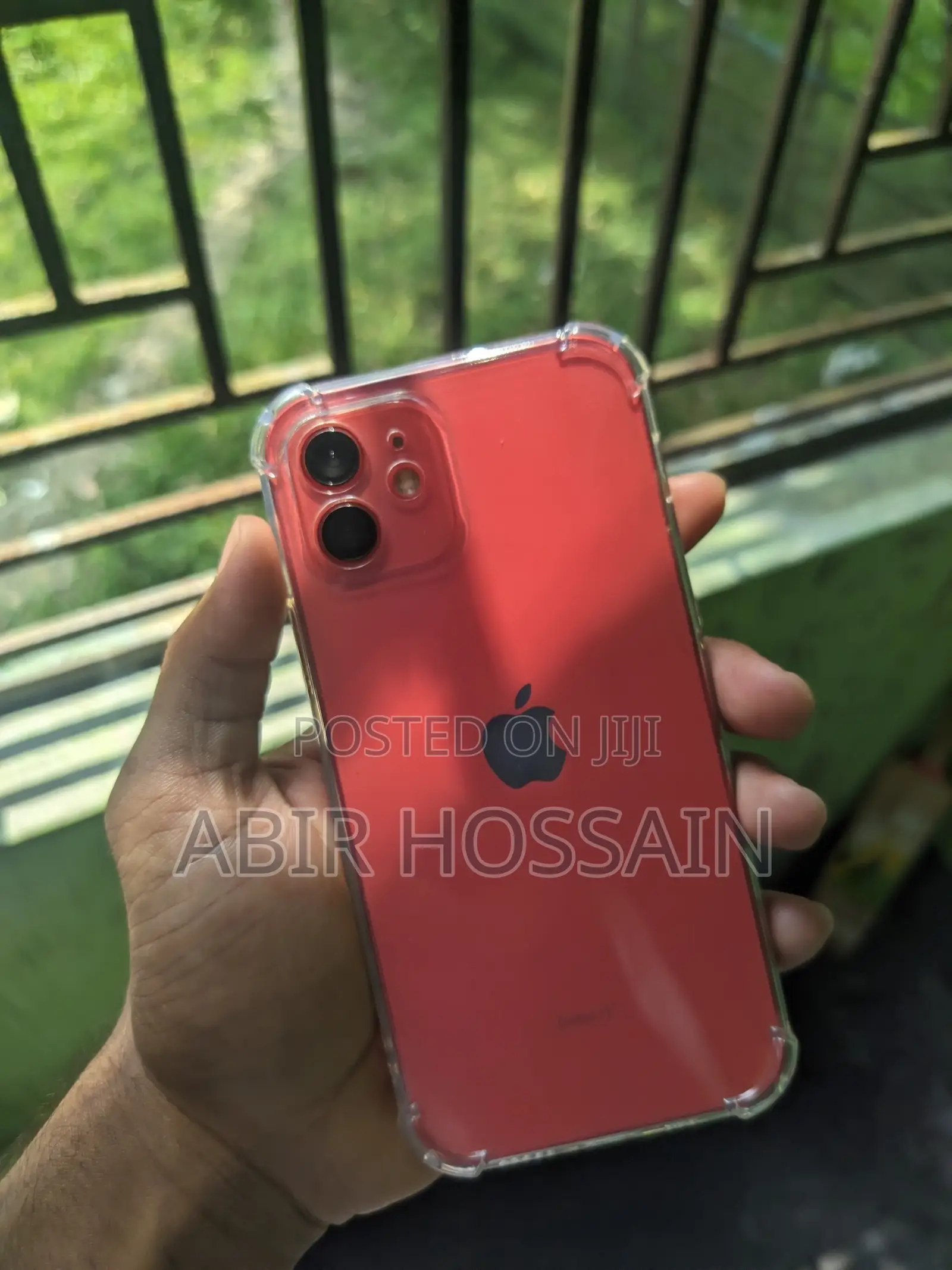 Apple iPhone 12 128 GB Red