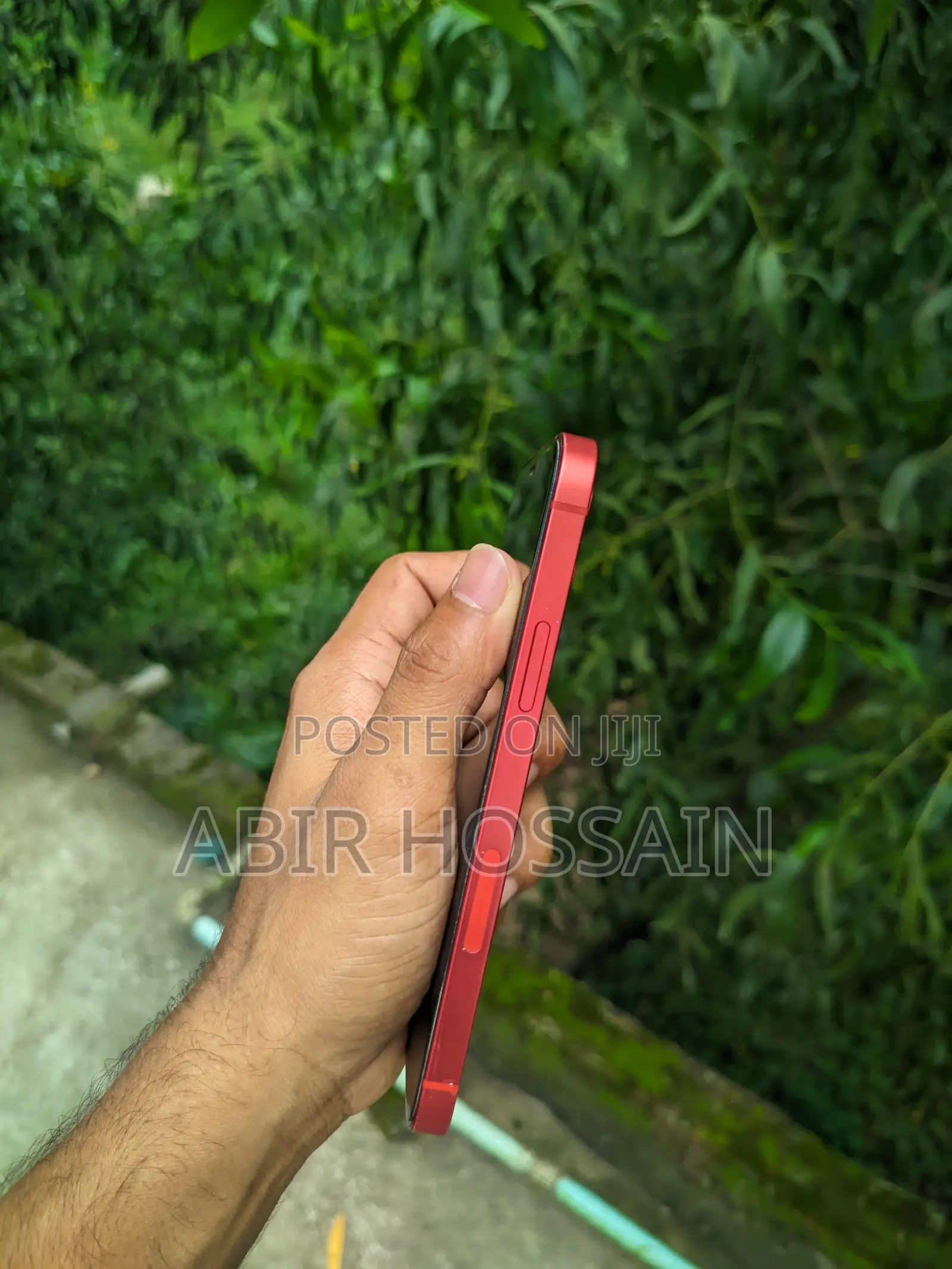 Apple iPhone 12 128 GB Red