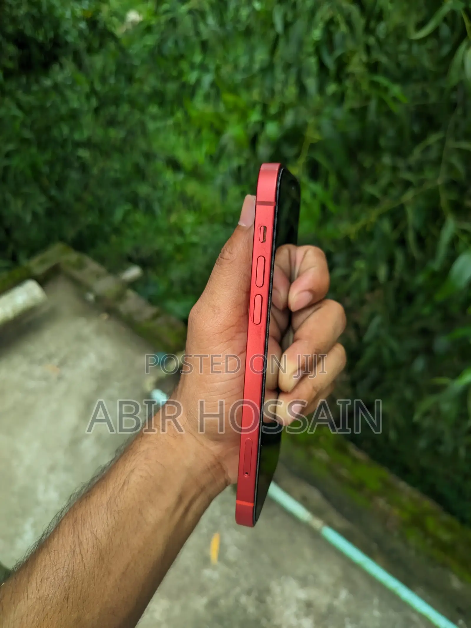 Apple iPhone 12 128 GB Red