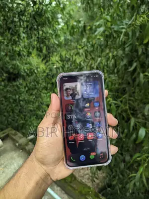 Apple iPhone 12 128 GB Red