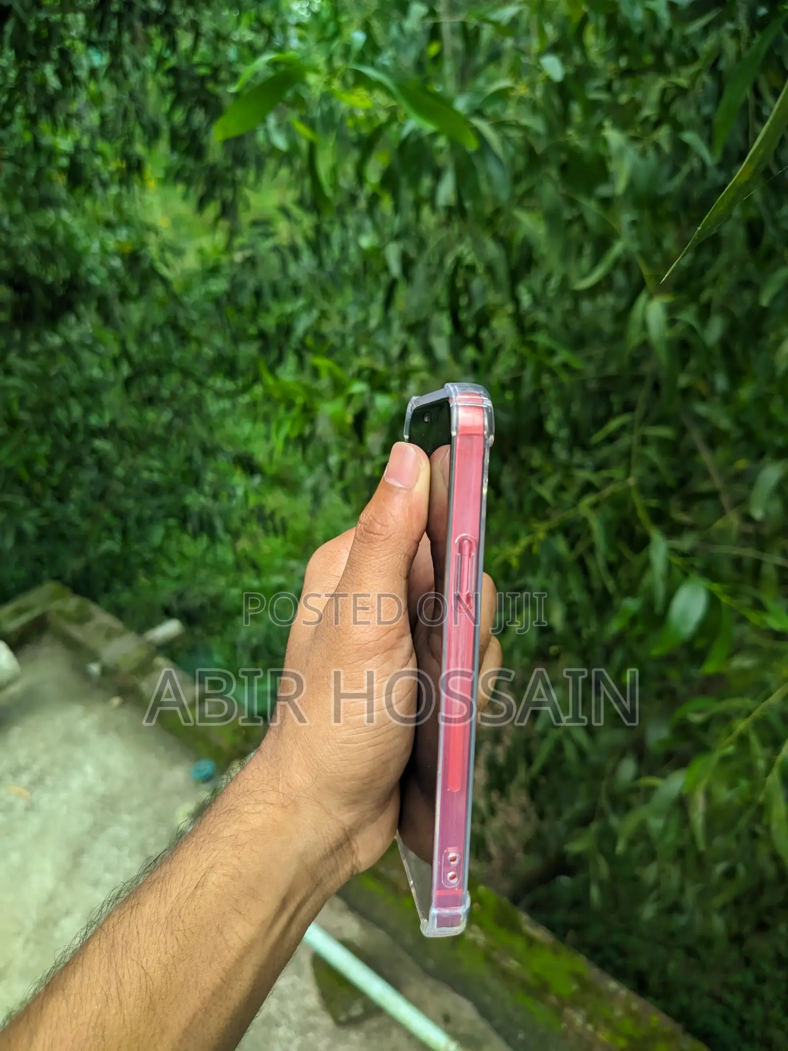 Apple iPhone 12 128 GB Red