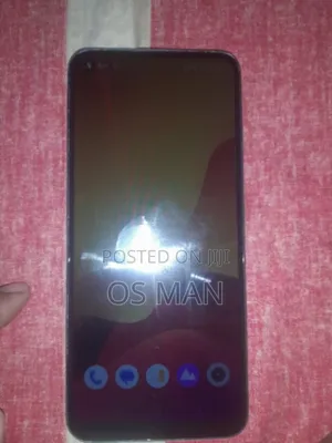 Realme C17 128 GB Green