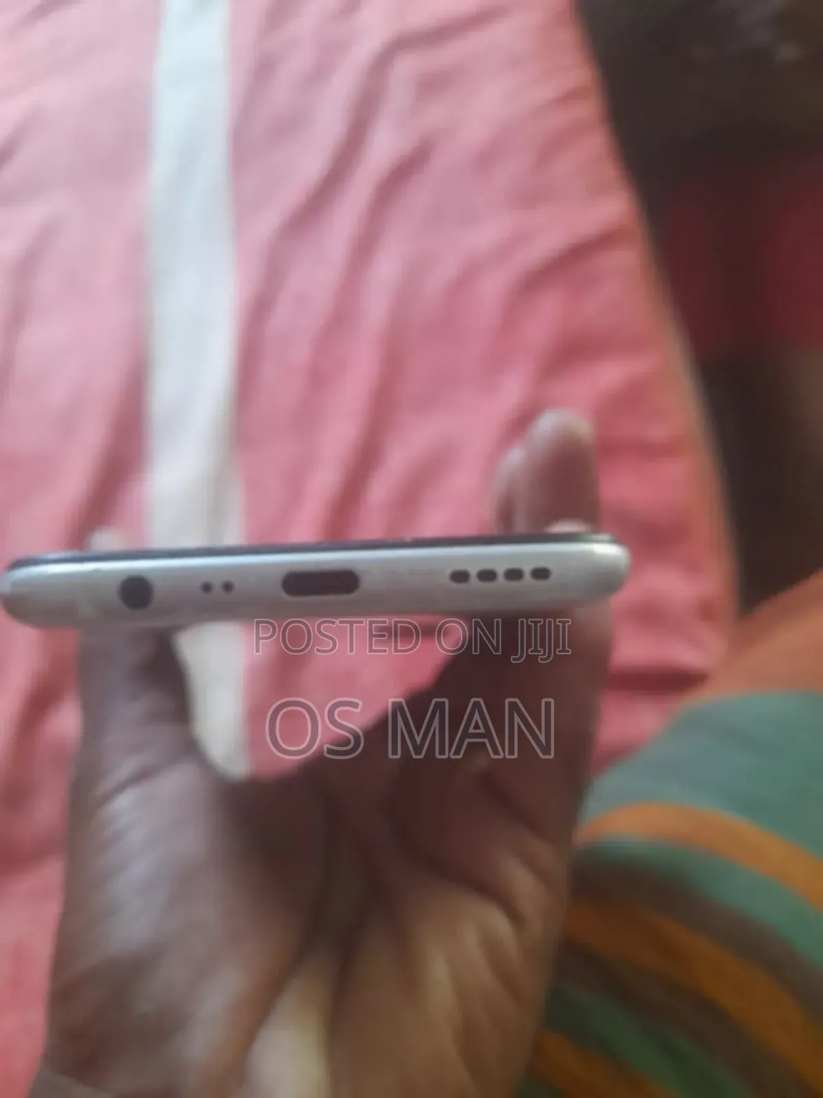 Realme C17 128 GB Green