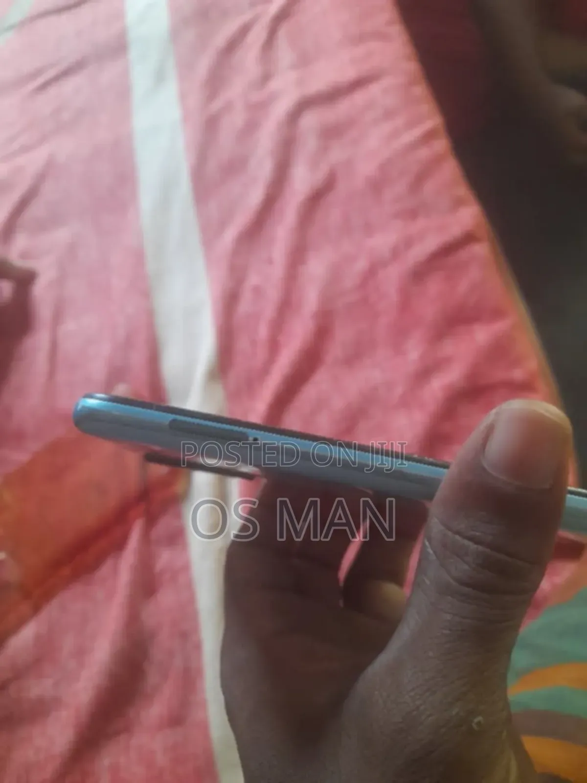 Realme C17 128 GB Green