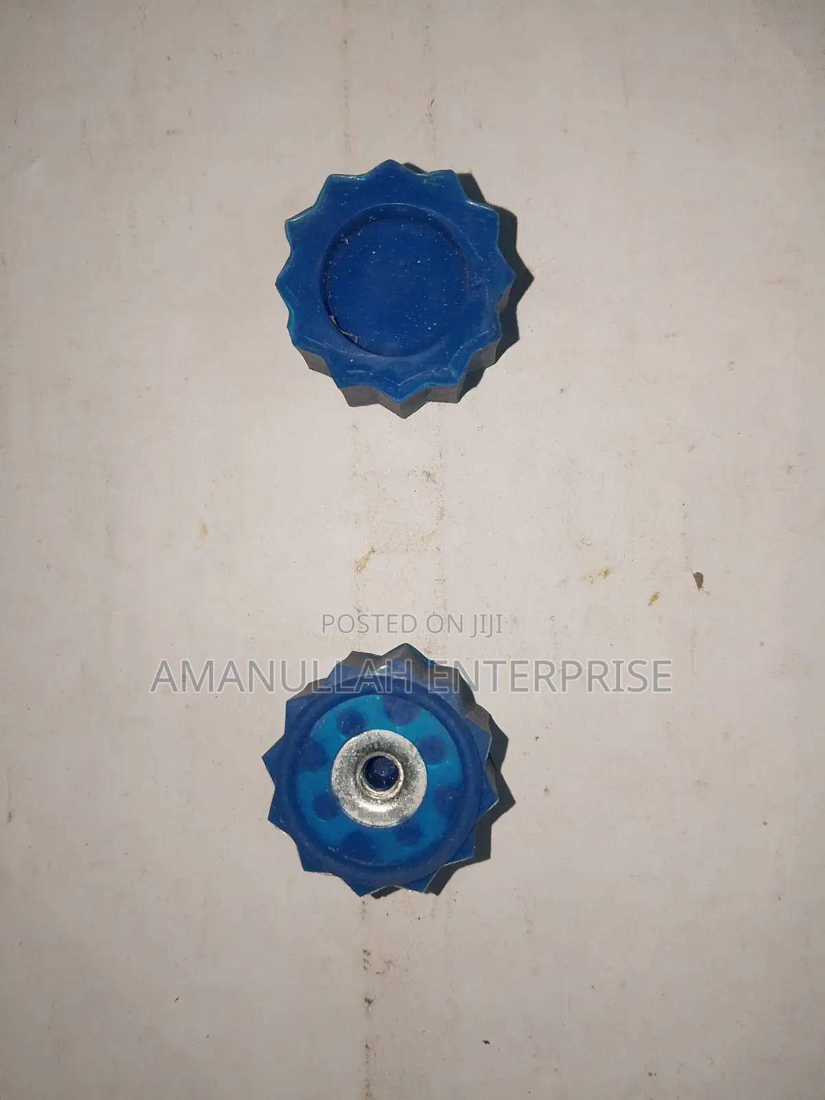 Blender Motor Connector Spare Parts Plastic Pulley,