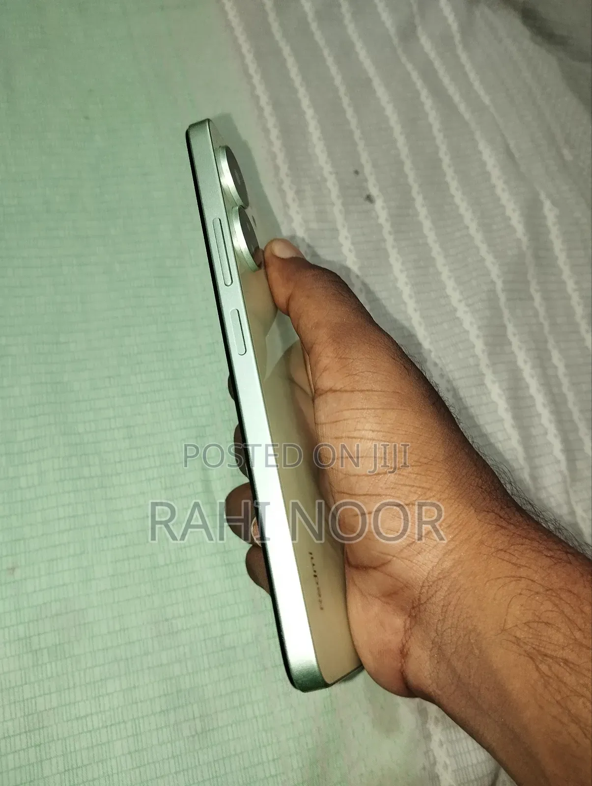 Xiaomi Redmi 13C 128 GB Green