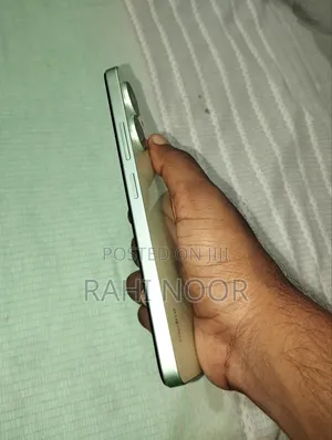 Xiaomi Redmi 13C 128 GB Green