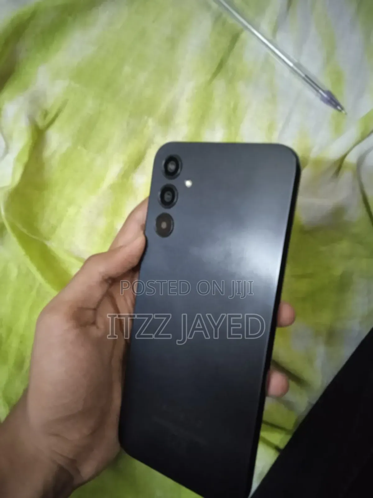 New Samsung Galaxy A14 128 GB Black