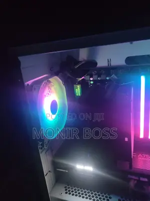 Desktop Computer 16GB AMD SSD 1T