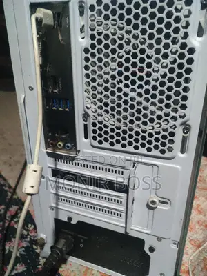 Desktop Computer 16GB AMD SSD 1T