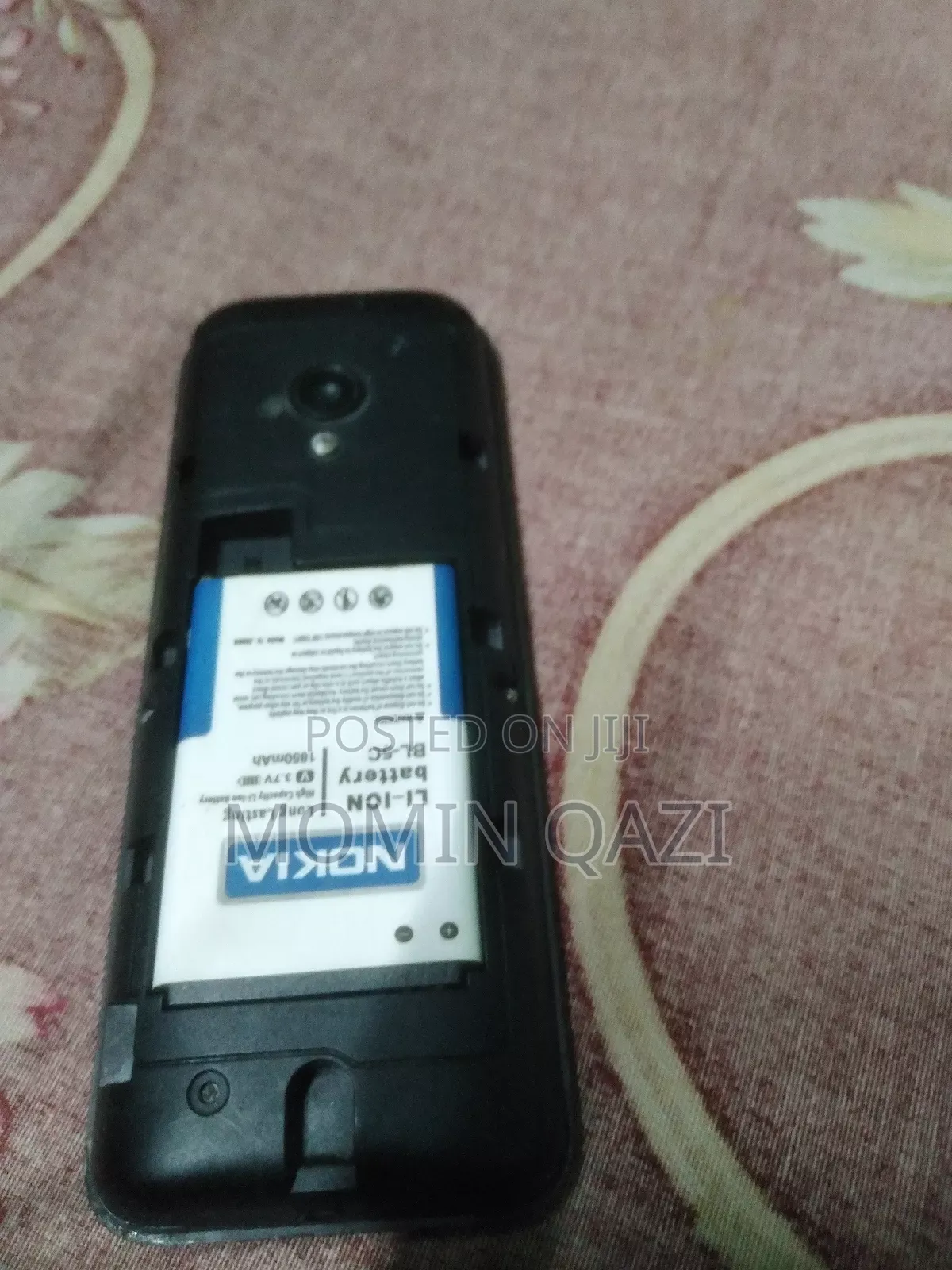 Nokia 150 Black