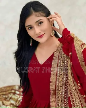 Party Gown Three Piece Dress for Women