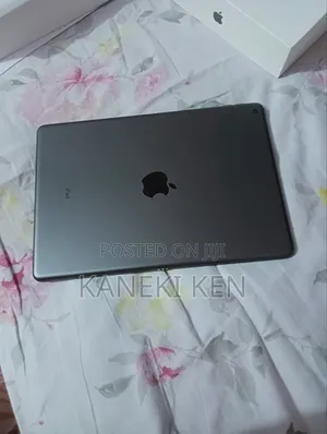Apple iPad Wi-Fi 64 GB Gray