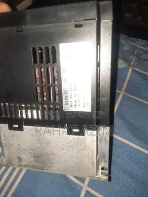 Hitachi Wj200-022hf Inverter. Full Fresh Condition. Someday Use