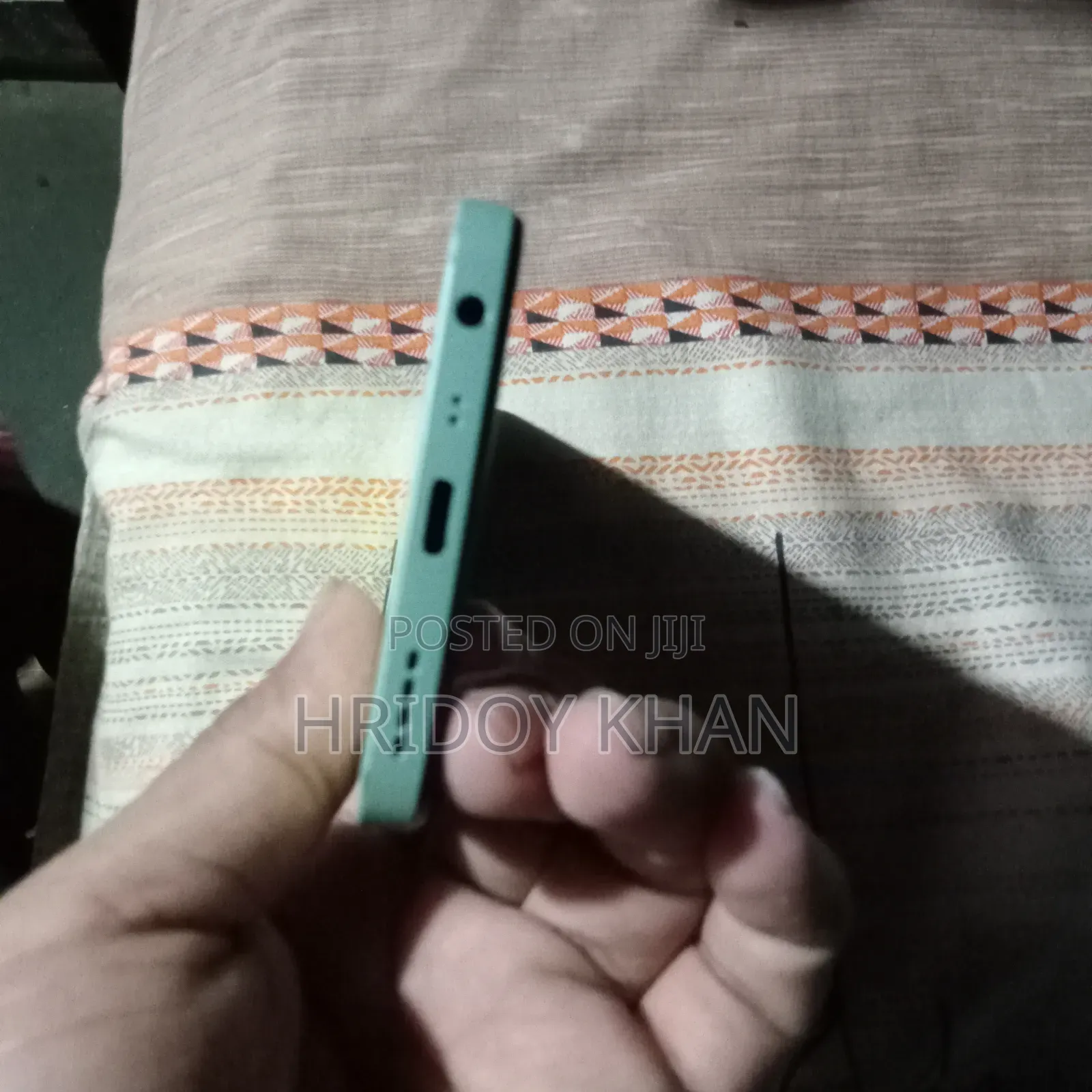 Realme C35 128 GB White