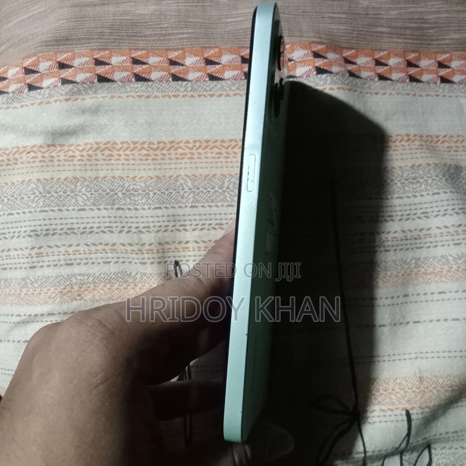 Realme C35 128 GB White