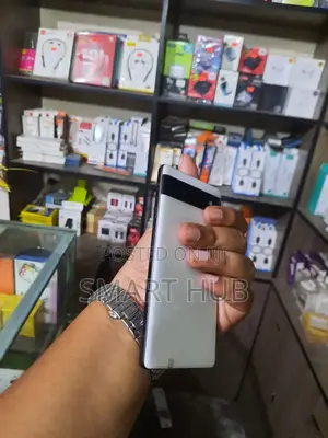 Google Pixel 6a 128 GB White