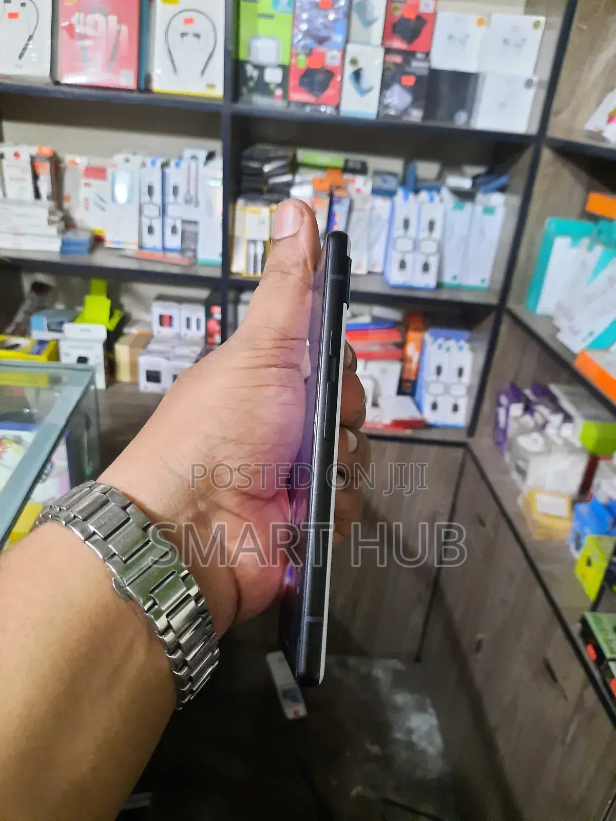 Google Pixel 6a 128 GB White