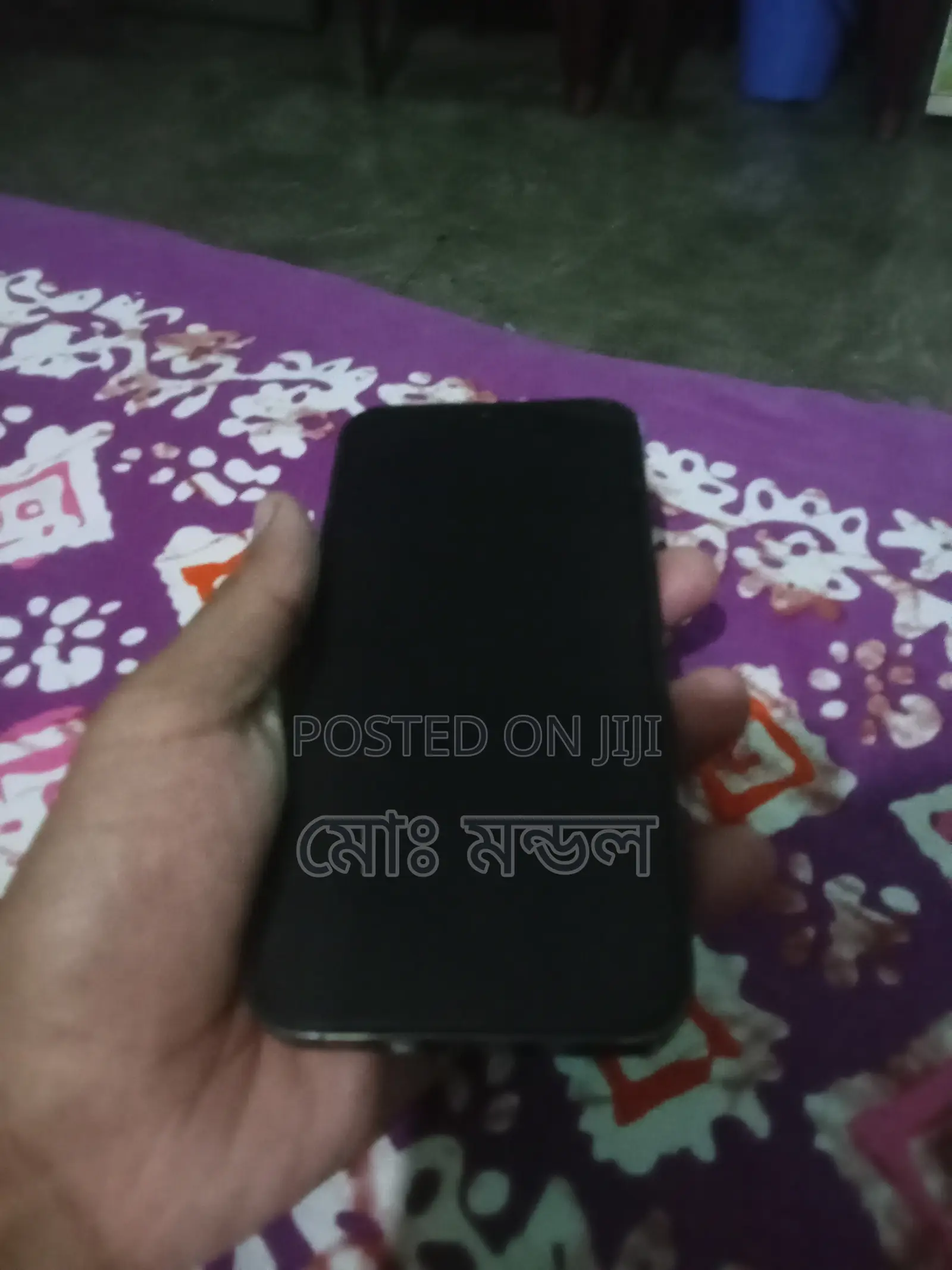 Apple iPhone 13 Pro 128 GB Green