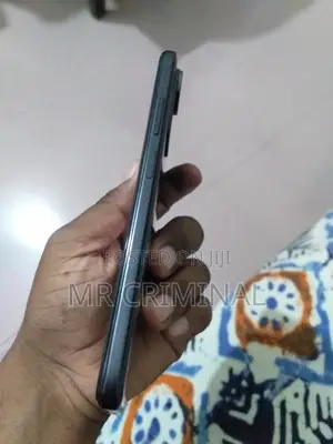 Xiaomi Redmi Note 11 128 GB Blue