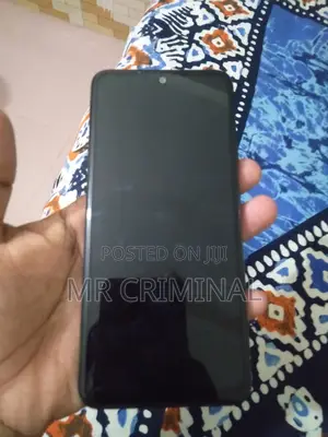 Photo - Xiaomi Redmi Note 11 128 GB Blue