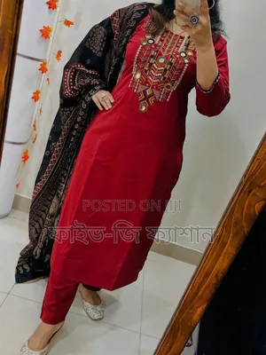 Radymade Three Piece