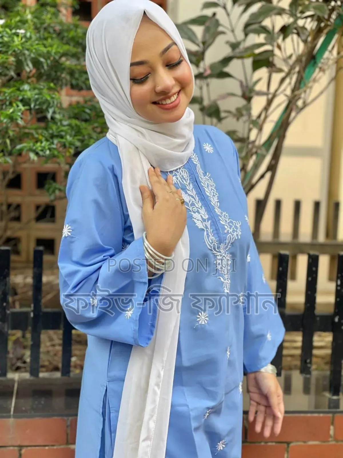 Radymade Three Piece