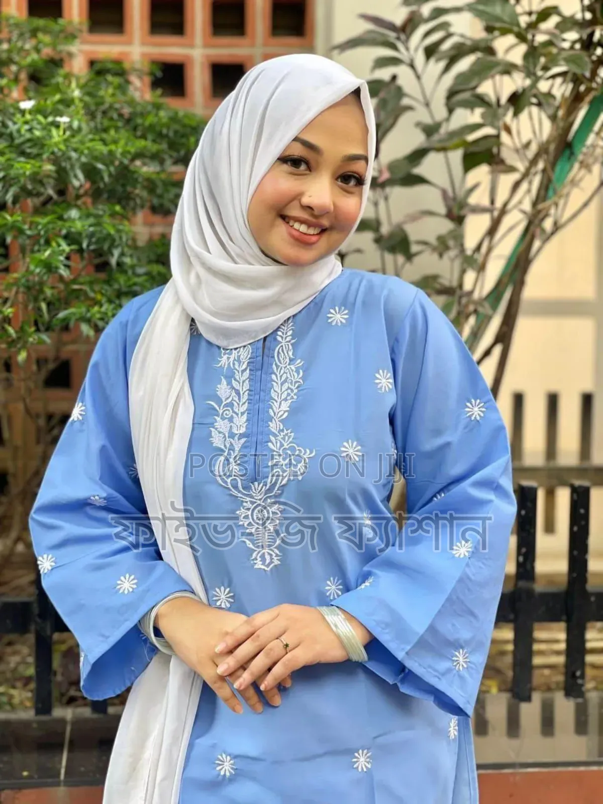 Radymade Three Piece