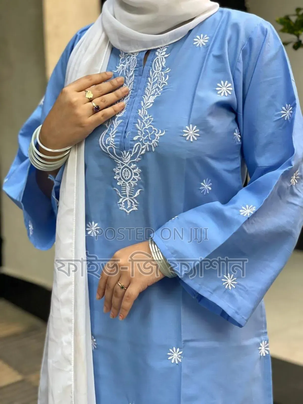 Radymade Three Piece