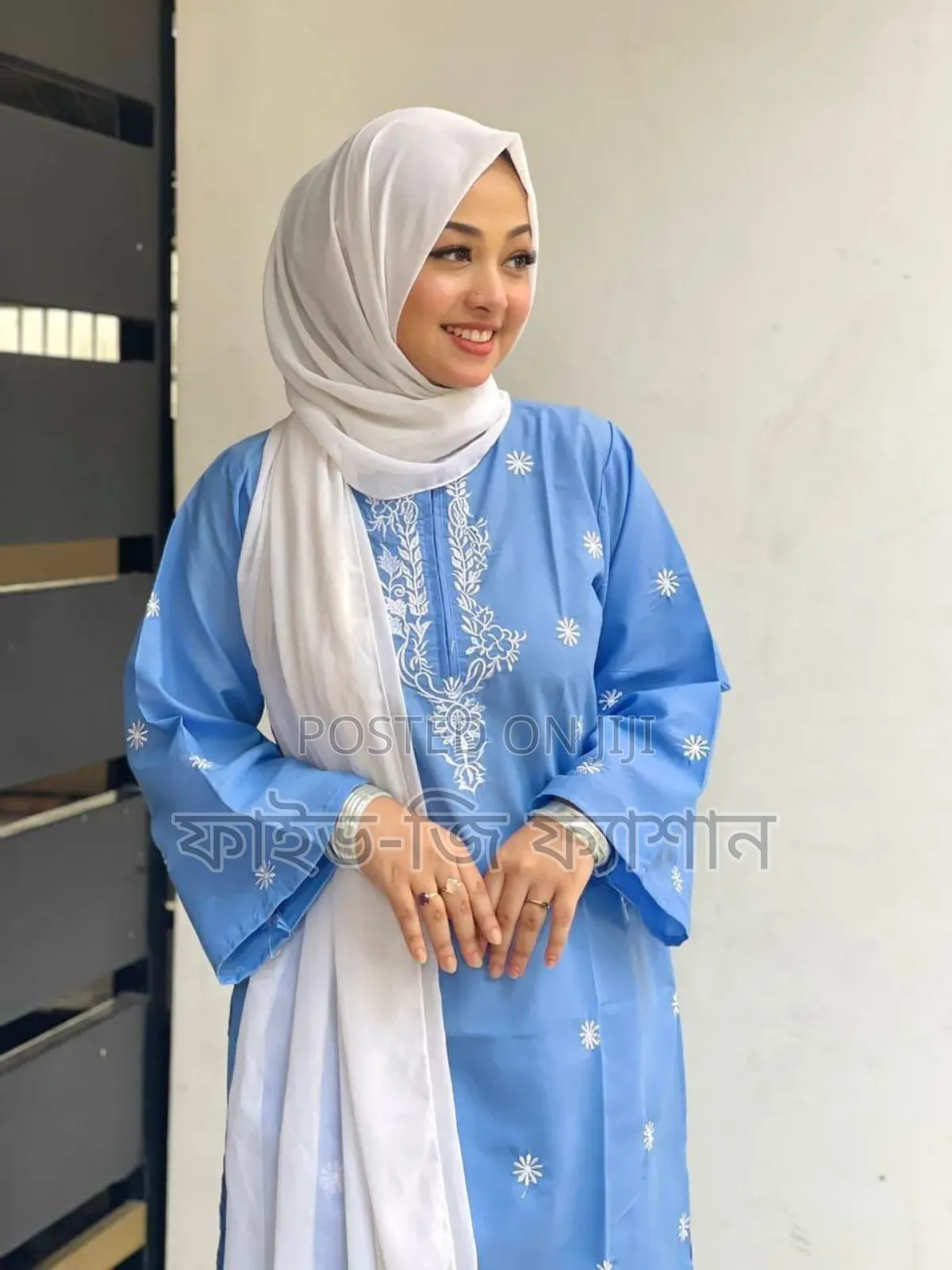 Radymade Three Piece