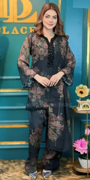 পাকিস্তানি ইন্সপায়ার্ড থ্রি পিস পাকিস্তানি আপডেট কালেকশন