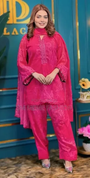 Pakistani Inspired Three Peace পাকিস্তানি আপডেট কালেকশন