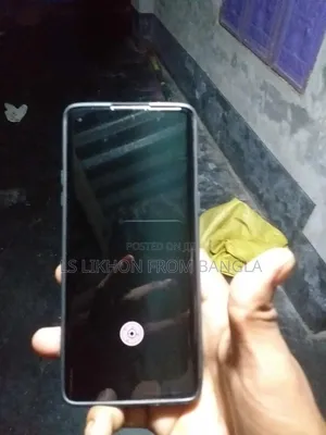 Photo - OnePlus 8T 128 GB Rose Gold