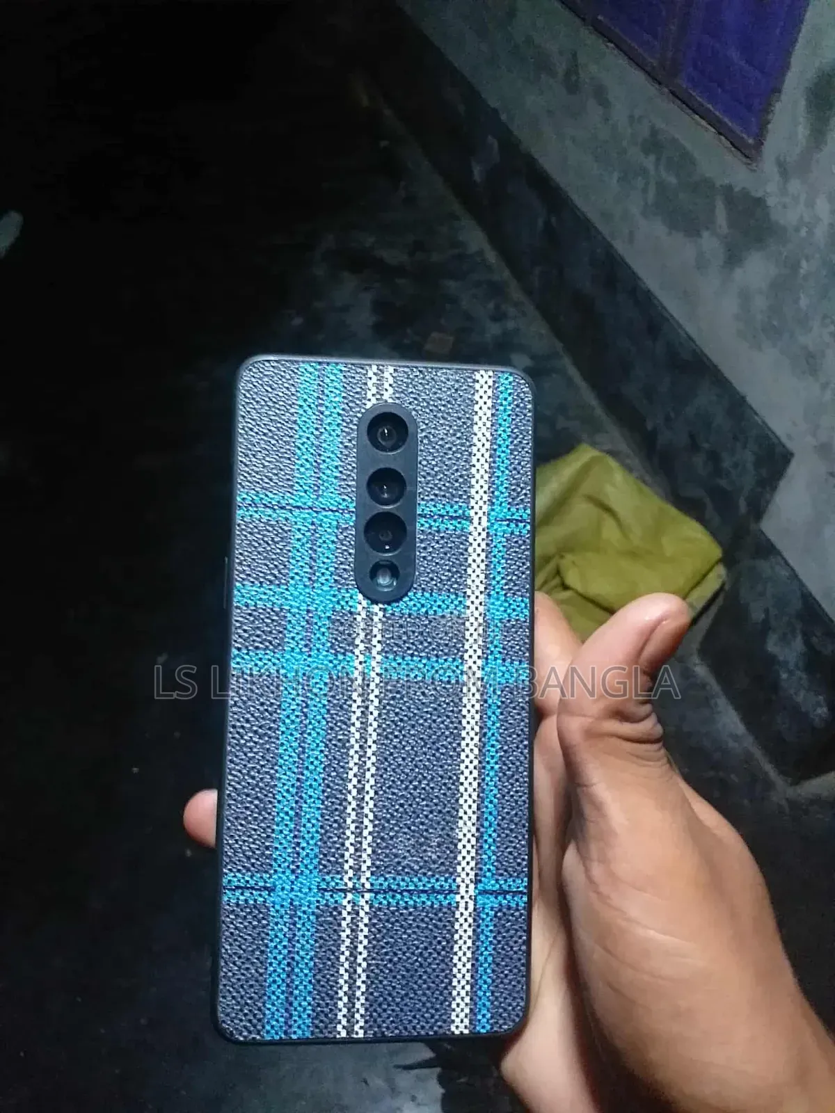 OnePlus 8T 128 GB Rose Gold