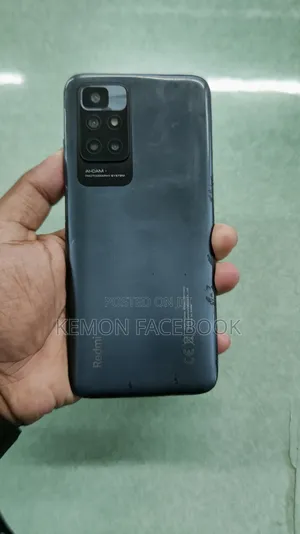 Xiaomi Redmi 10 128 GB Blue