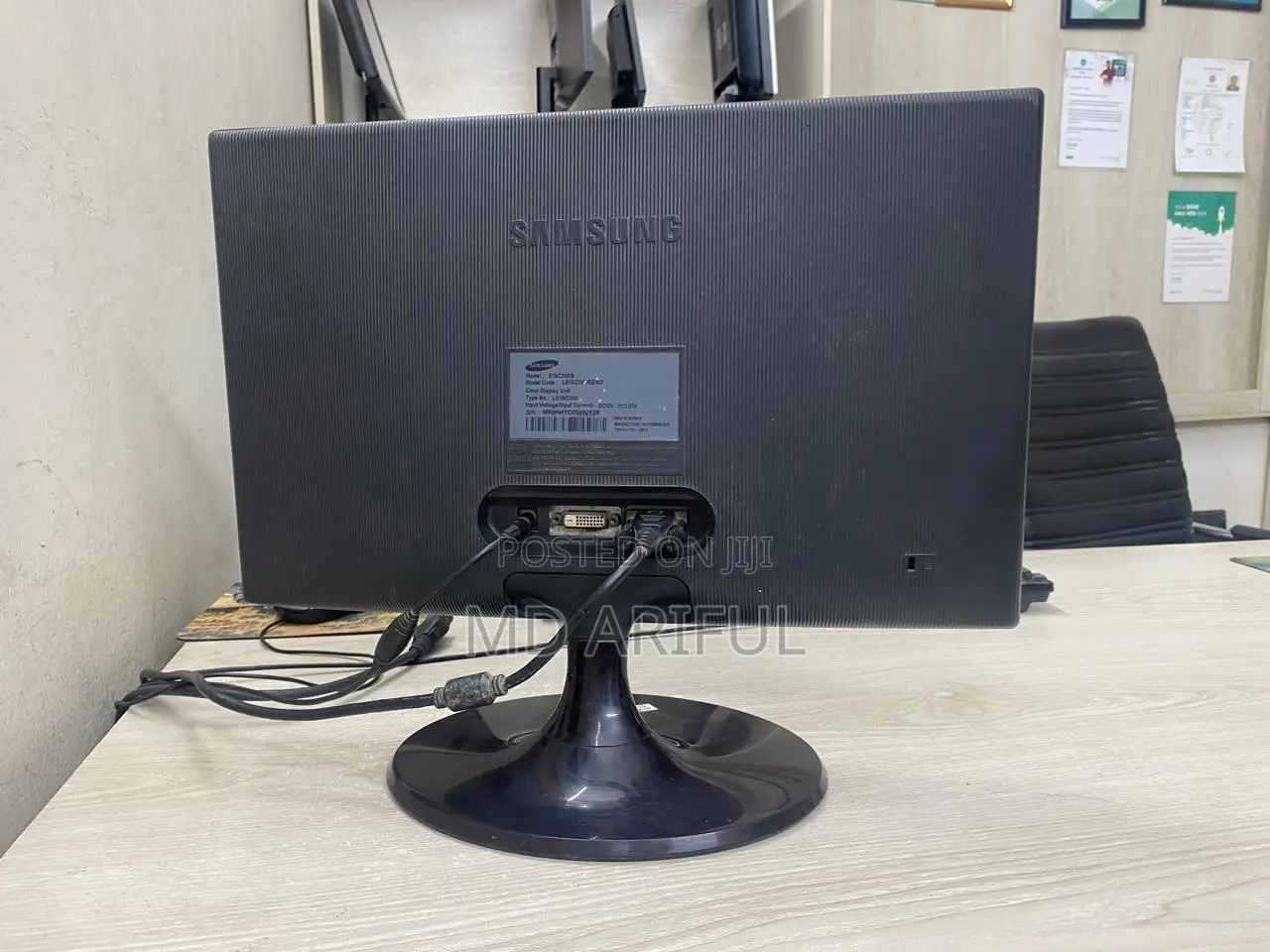 Desktop Computer 4GB Intel Core I5 SSD 256GB