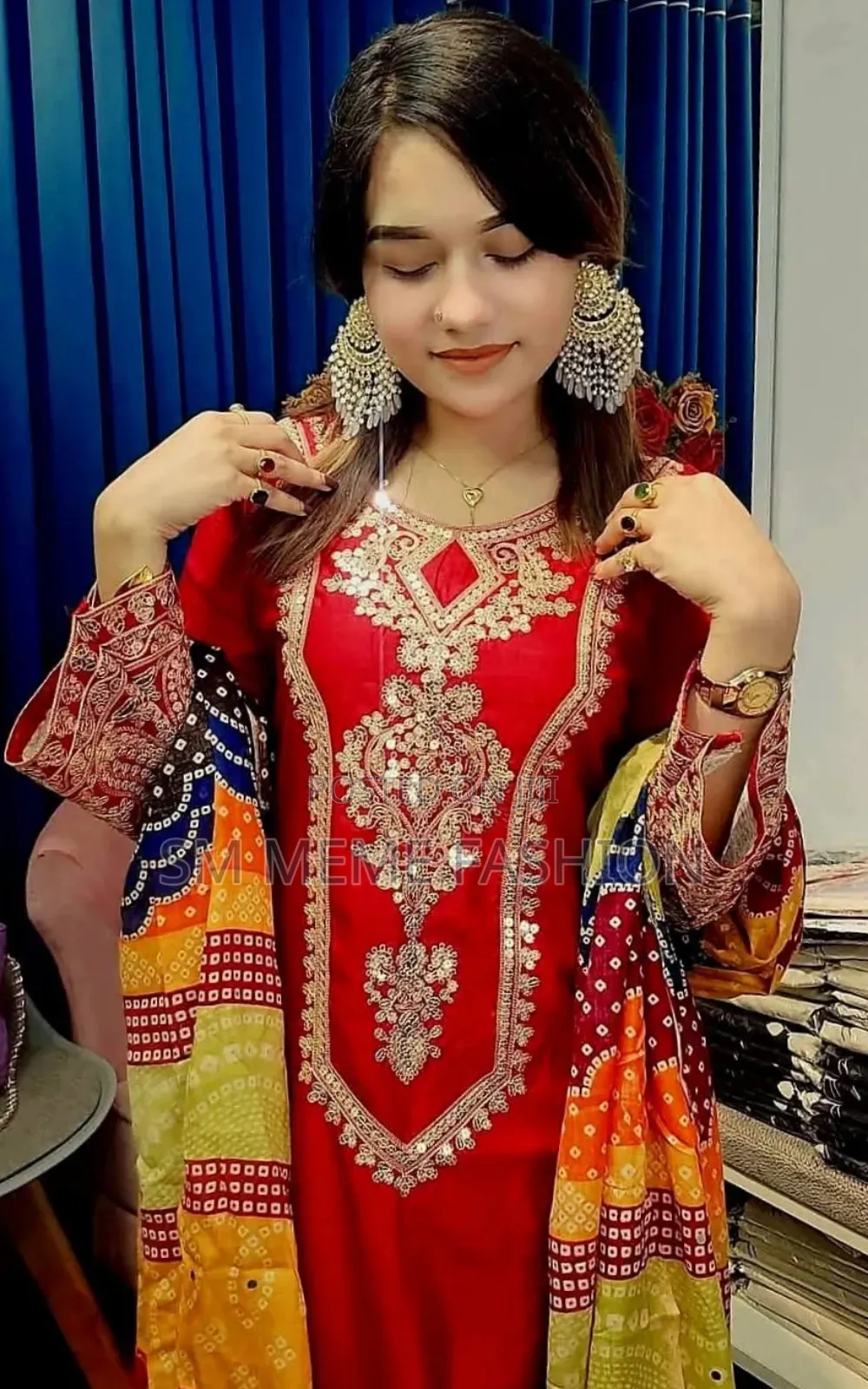 Radymade Three Piece New Collection 2015